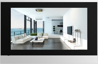 Монитор Akuvox C315W (черный) - фото