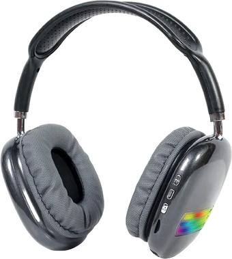 Наушники Gembird BHP-LED-02-BK - фото