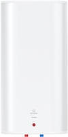 Накопительный электрический водонагреватель EcoStar Splash EWH-SP80-FS - фото