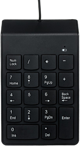 Цифровой блок Gembird KPD-U-03 - фото