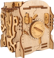 Головоломка Idventure UG Наутилус 179028 - фото