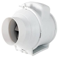 Осевой вентилятор airRoxy aRil S 100-210 - фото