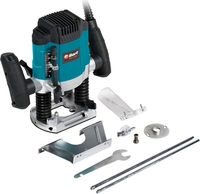 Вертикальный фрезер Bort BOF-1200N 93414721 - фото