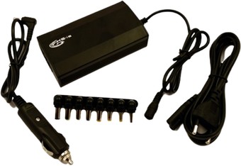 Сетевое зарядное KS-IS Duazzy KS-272 - фото