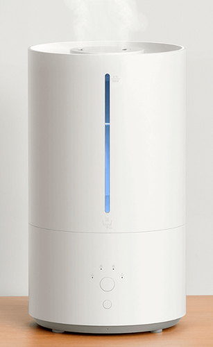 Увлажнитель воздуха Xiaomi Smart Humidifier 2 MJJSQ05DY (китайская версия) - фото