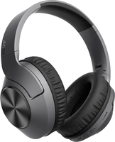 Наушники A4Tech BH300 (серый) - фото