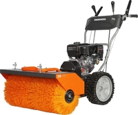 Подметальная машина Daewoo Power SC 7080 - фото