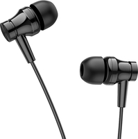 Наушники Borofone BM67 (черный) - фото