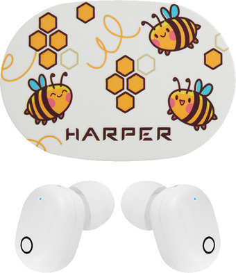 Наушники Harper HB-534 - фото