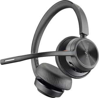 Офисная гарнитура Plantronics Voyager 4320 UC USB-A - фото