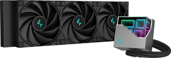 Кулер для процессора DeepCool LT720 R-LT720-BKAMNF-G-1 - фото