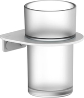 Стакан для зубной щетки и пасты IDDIS Noa NOAWTG0i45 - фото