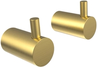 Крючок для ванны IDDIS Petite PET2G02i41 (2 шт) - фото