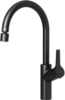 Смеситель Damixa Eclipse DX310722300 - фото