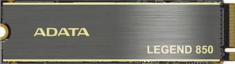 SSD A-Data Legend 850 512GB ALEG-850-512GCS - фото