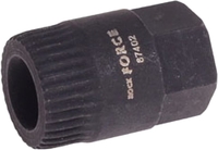 Головка слесарная RockForce RF-67402 - фото