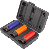 Набор головок слесарных RockForce RF-4032C - фото