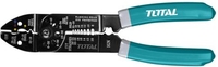 Клещи зажимные Total THT15851 - фото