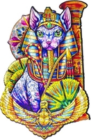 Пазл Грай Египетский Сфинкс ПЗ-17 - фото