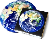 Пазл Грай Земля ПЗ-5 - фото