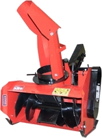 Навесное оборудование для садовой техники Forza ПСУМБ - фото