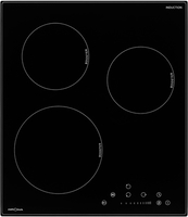 Варочная панель Krona Forte 45 BL - фото