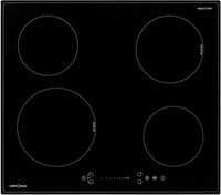 Варочная панель Krona Forte 60 BL - фото