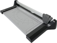 Роликовый резак Гелеос РР A4-1 - фото