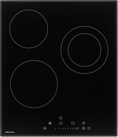 Варочная панель Krona Laurel 45 BL - фото