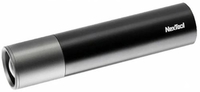 Фонарь NexTool Outdoor Zoom Flashlight NE20162 (черный) - фото