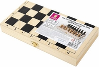 Шахматы Золотая сказка Классические 664669 - фото