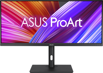 Монитор ASUS ProArt PA348CGV - фото