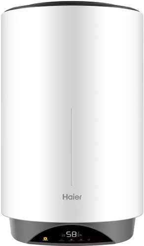 Накопительный электрический водонагреватель Haier ES50V-VH3 - фото