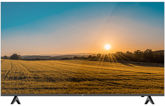 Телевизор BQ 55FSU34B - фото