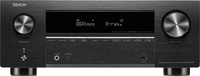 AV усилитель Denon AVC-X3800H - фото
