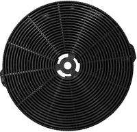 Угольный фильтр Krona AC (2 шт) - фото