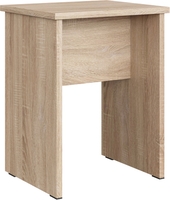 Табурет НК-Мебель Stern 72675818 (дуб сонома) - фото