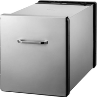 Сушилка для овощей и фруктов Kitfort KT-1924 - фото