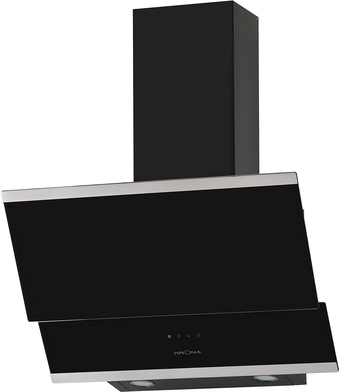 Кухонная вытяжка Krona Irma 600 sensor (черный) - фото