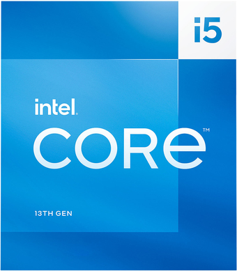 Процессор Intel Core i5-13500 - фото