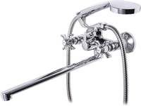 Смеситель Ekko E22024 - фото