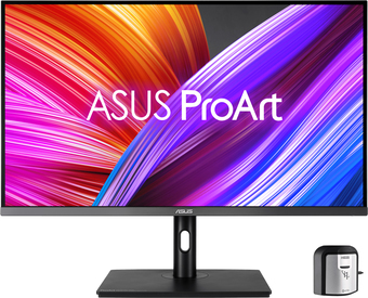 Монитор ASUS ProArt PA32UCR-K - фото