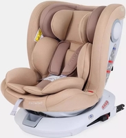 Детское автокресло Rant Drive Isofix Active Line LB619 (бежевый) - фото
