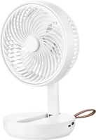 Вентилятор Kitfort KT-413 - фото