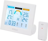 Метеостанция Kitfort KT-3317 - фото