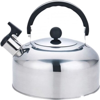 Чайник со свистком Mallony Casual 007297 - фото