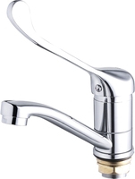 Смеситель Ekko E45054 - фото