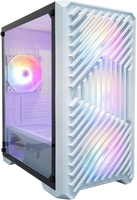 Корпус 1stPlayer Trilobite T5 (белый) - фото