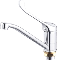 Смеситель Ekko E49054 - фото