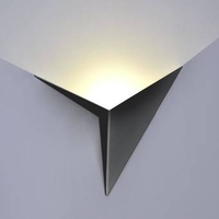 Точечный светильник Elektrostandard Parete MRL LED 3W 1008 IP20 (черный) - фото